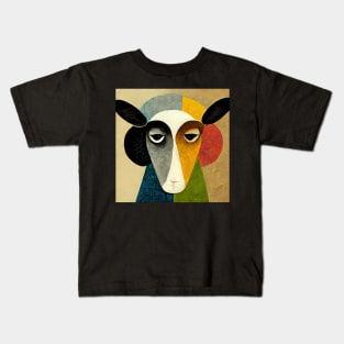 Cute Animals Series Kids T-Shirt